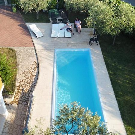 Apartments Majda أوماغ المظهر الخارجي الصورة