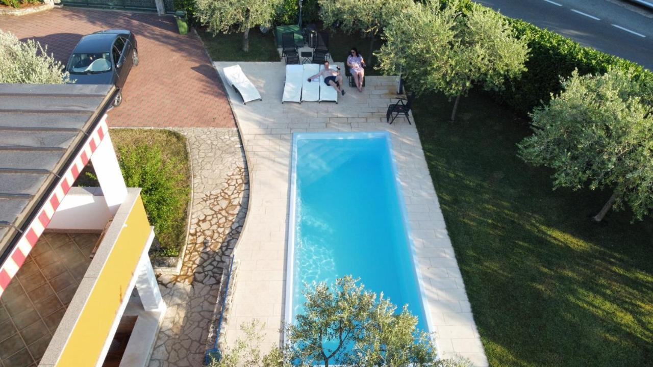 Apartments Majda أوماغ المظهر الخارجي الصورة