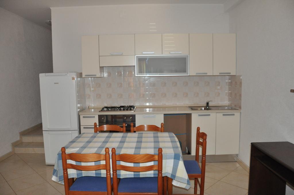 Apartments Majda أوماغ المظهر الخارجي الصورة