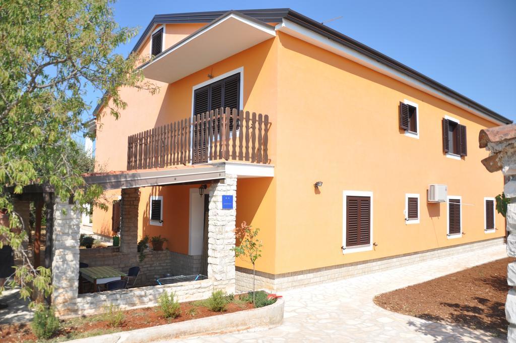 Apartments Majda أوماغ المظهر الخارجي الصورة