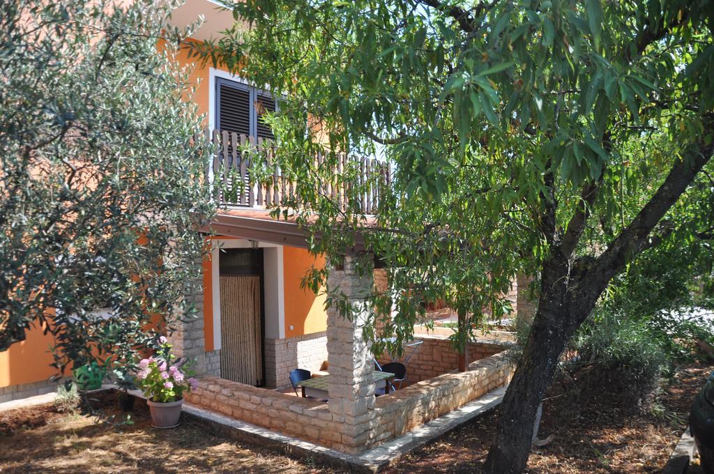 Apartments Majda أوماغ المظهر الخارجي الصورة