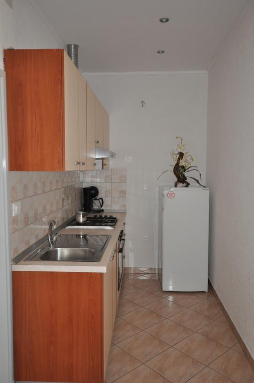 Apartments Majda أوماغ المظهر الخارجي الصورة
