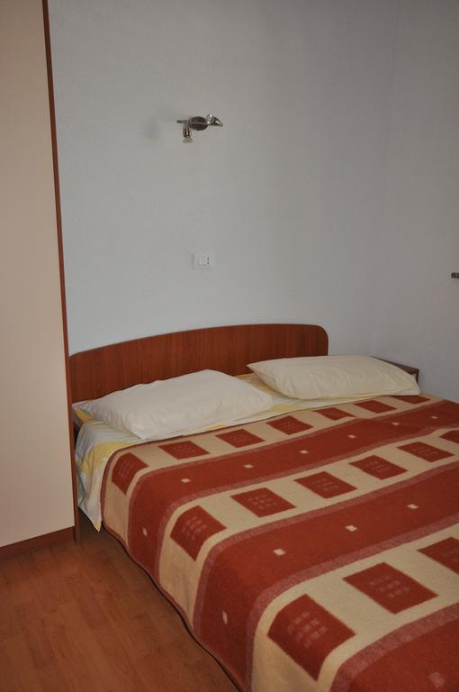 Apartments Majda أوماغ المظهر الخارجي الصورة