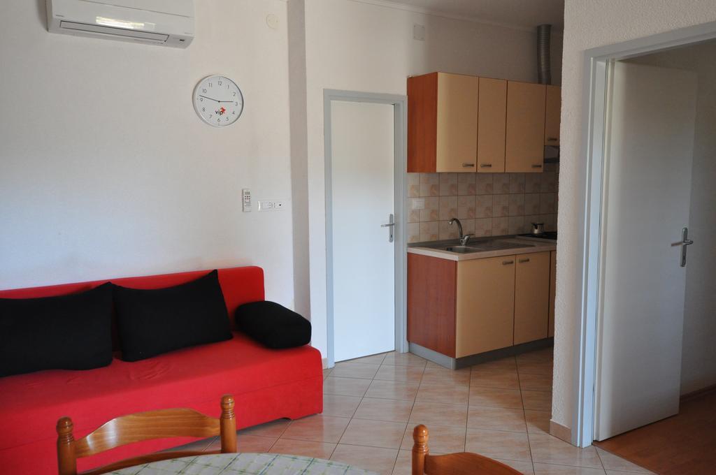 Apartments Majda أوماغ المظهر الخارجي الصورة