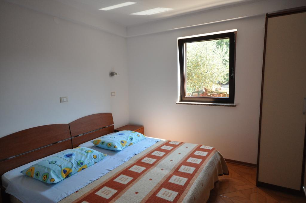 Apartments Majda أوماغ المظهر الخارجي الصورة