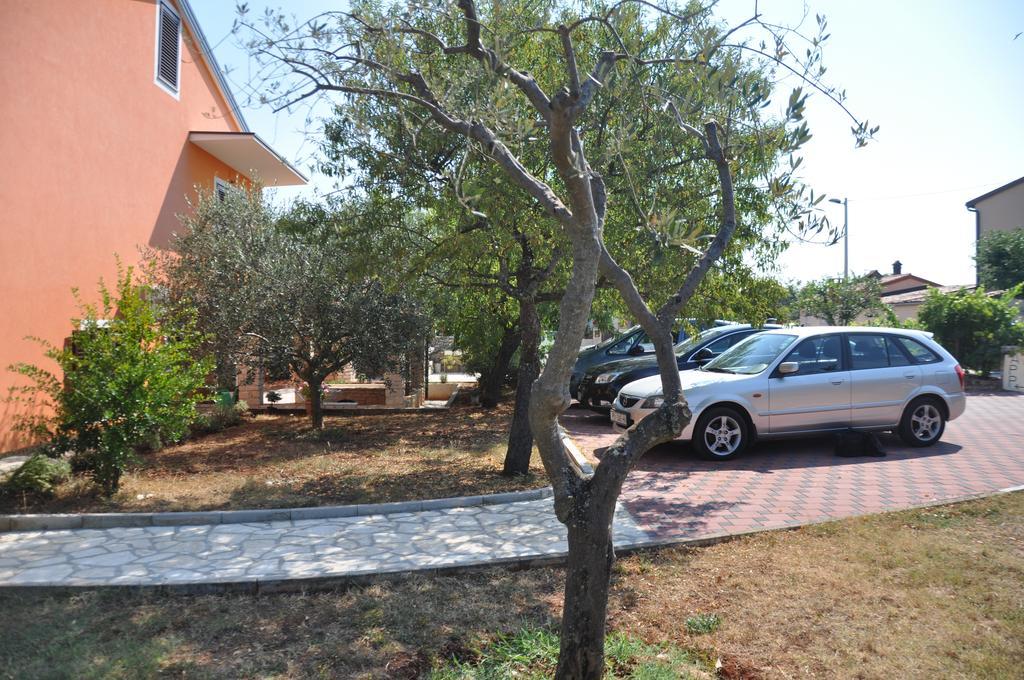 Apartments Majda أوماغ المظهر الخارجي الصورة