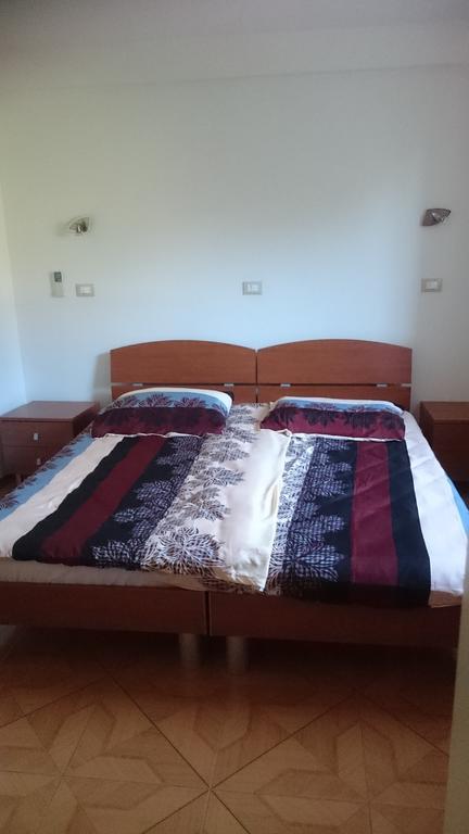 Apartments Majda أوماغ المظهر الخارجي الصورة