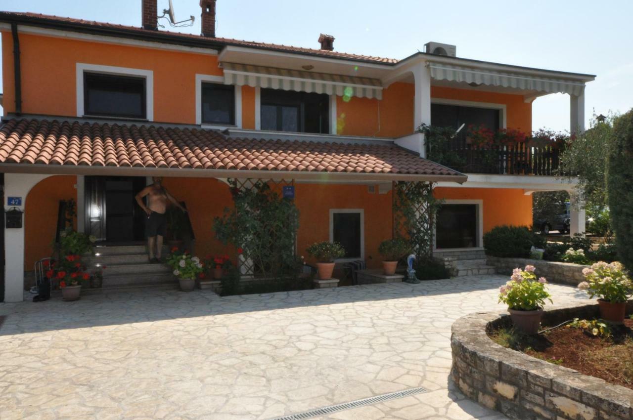 Apartments Majda أوماغ المظهر الخارجي الصورة