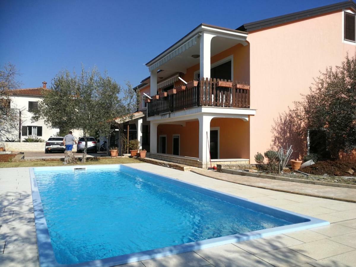 Apartments Majda أوماغ المظهر الخارجي الصورة